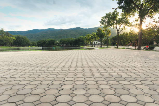 Best Best Driveway Pavers  in Central Heights Midland City, AZ