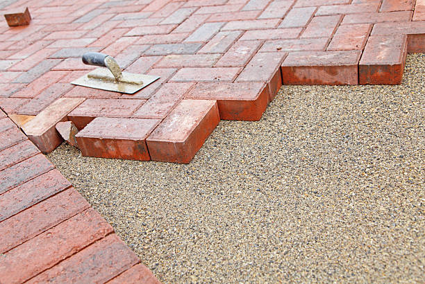 Best Driveway Pavers Near Me  in Central Heights Midland City, AZ